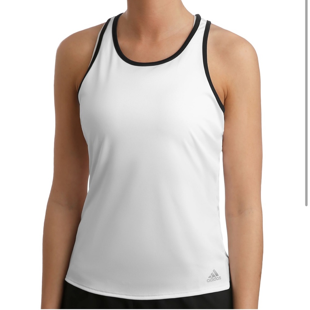 Adidas Racerback Tank Top